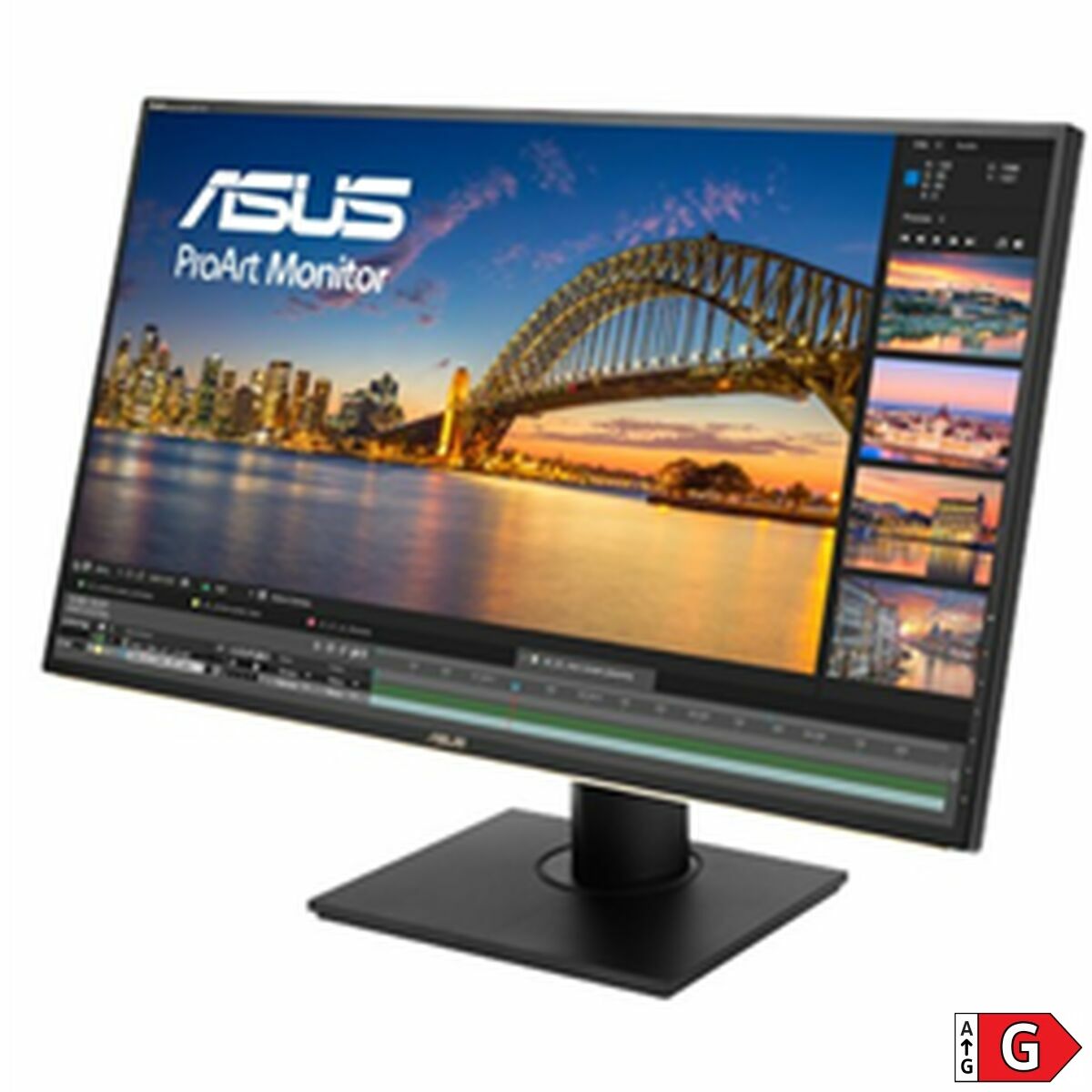 Монитор Asus ProArt PA348CGV 34" UltraWide Quad HD